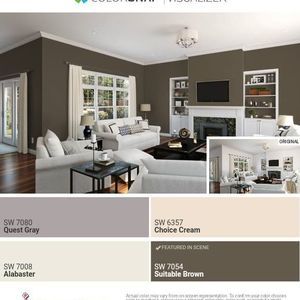 Meet your Posher, Linda